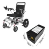 Infinity Lithium Battery Electric Wheelchair