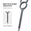 SectorCare Adjustable Underarm Crutches