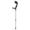 SectorCare Adjustable Forearm Crutch