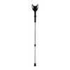 SectorCare Aluminium Forearm Crutch
