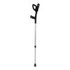 SectorCare Aluminium Forearm Crutch