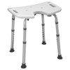 SectorCare U-Shaped Shower Seat