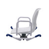 SectorCare 360° Swivel Bath Seat with Backrest 