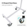 SectorCare Portable Bedside Table 