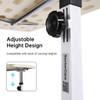 SectorCare Portable Bedside Table 