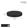SectorCare Rotating Seat Cushion