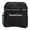 SectorCare Large-Capacity Universal Wheelchair Backpack – Black