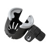 SectorCare 360° Adjustable Universal Cup Holder – Black & Grey
