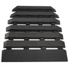 Modular Rubber Ramp