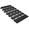 Modular Rubber Ramp