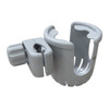 SectorCare 360° Adjustable Universal Cup Holder – Grey