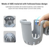 SectorCare 360° Adjustable Universal Cup Holder – Grey