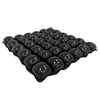 SectorCare Inflatable Air Cell Wheelchair Cushion, 42 cm, 100 kg Load