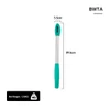 SectorCare Long Handled Bottom Wiper Toilet Aid 39.5cm, Green