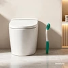 SectorCare Long Handled Bottom Wiper Toilet Aid 39.5cm, Green