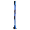 SectorCare Leg Lifter Strap 100cm, 3 Grips, Foot Sling for Bed and Car