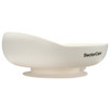 SectorCare 700mL Scoop Bowl with Suction Base 18cm Wide White