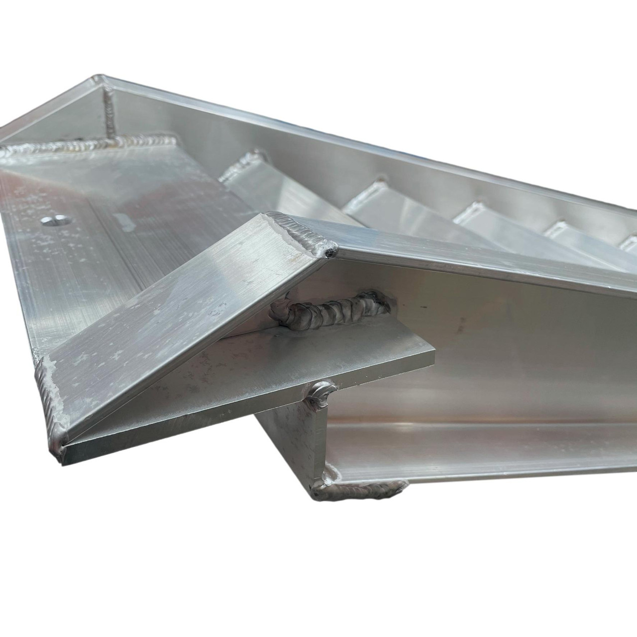 1.6M Loading Ramp Heavy Duty 5000KG