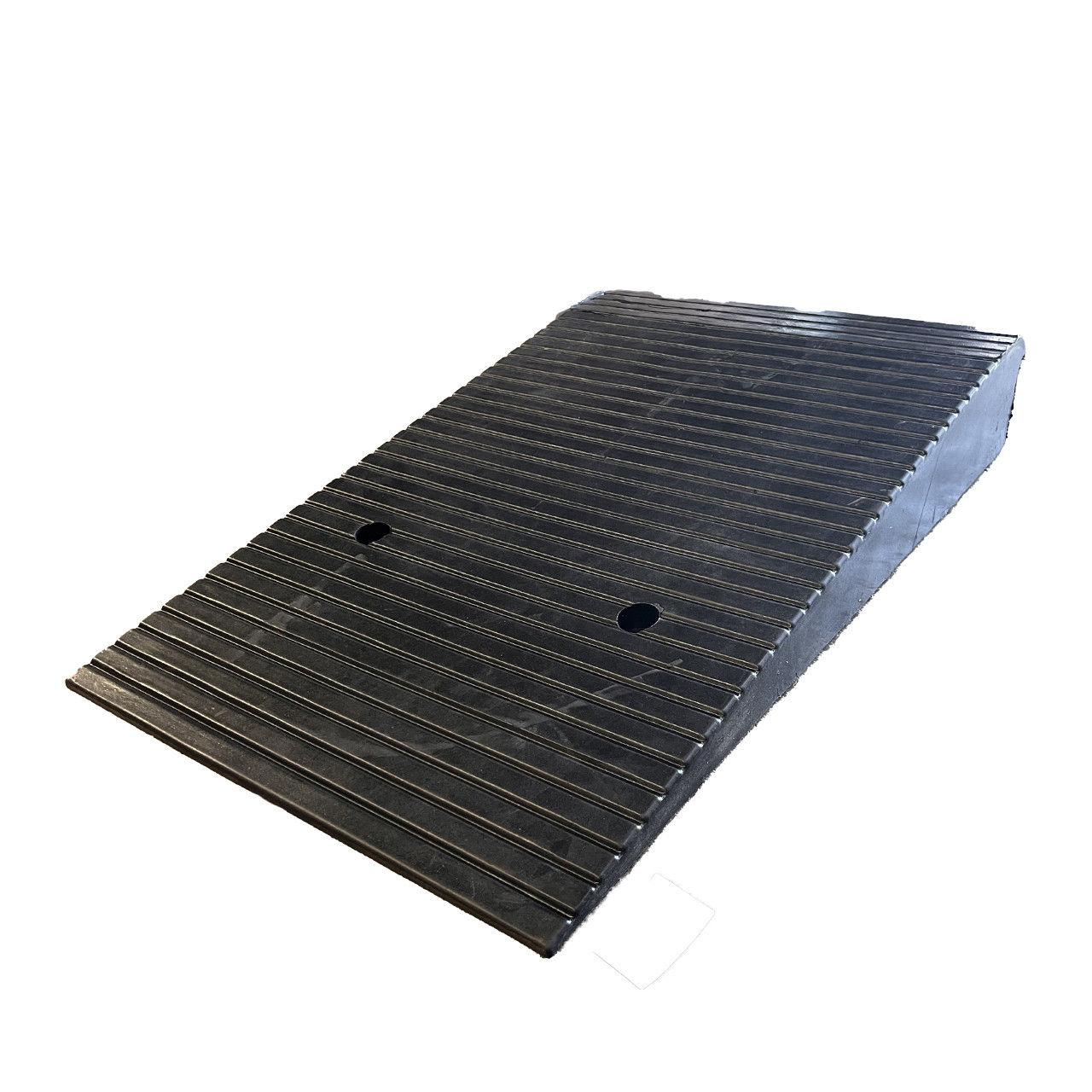Rubber Vehicle Access Ramp 500x800x150mm