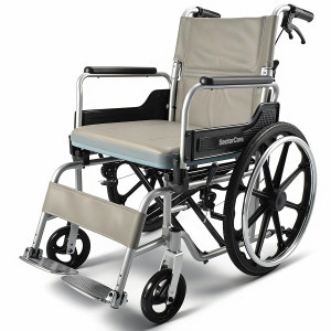 SectorCare Propel Wheelchair - Self Propelled
