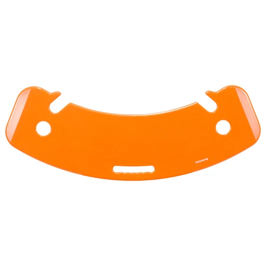SectorCare Curved Transfer Board Orange