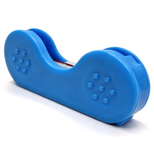 SectorCare Key Turner with Non Slip Grip Blue SectorCare Key Turner with Non Slip Grip Blue