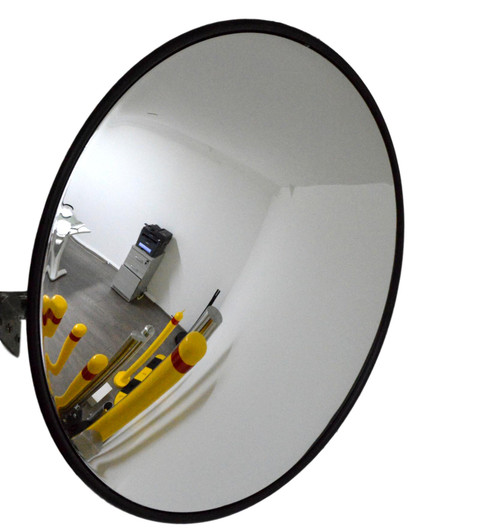 Indoor Convex Mirror
