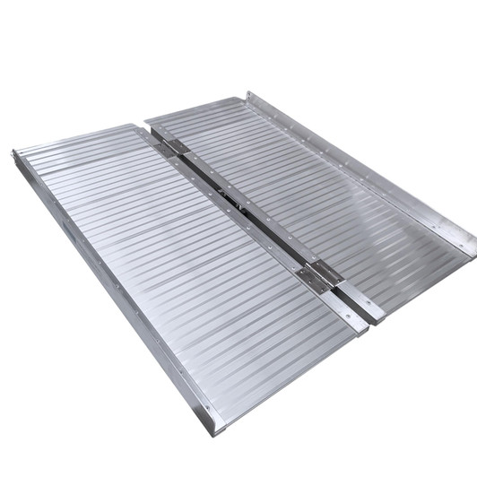 Aluminium Wheelchair Ramp Foldable 3ft