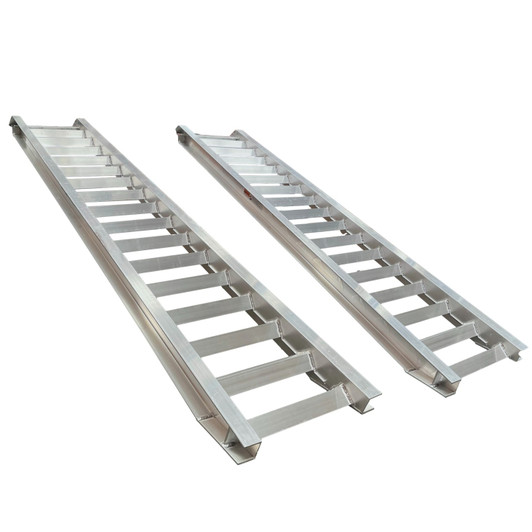 3000KG Loading Ramps Heavy Duty 2.5M