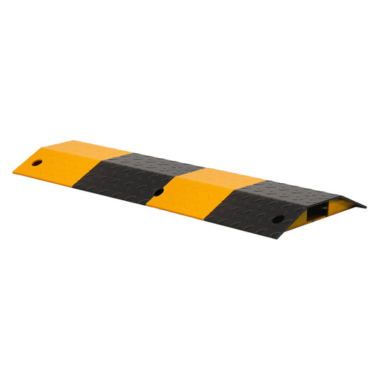 Steel Speed Hump- 1m Module
