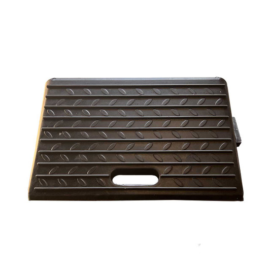 Portable Kerb Ramp 500X310X110mm Portable Kerb Ramp 500X310X110mm