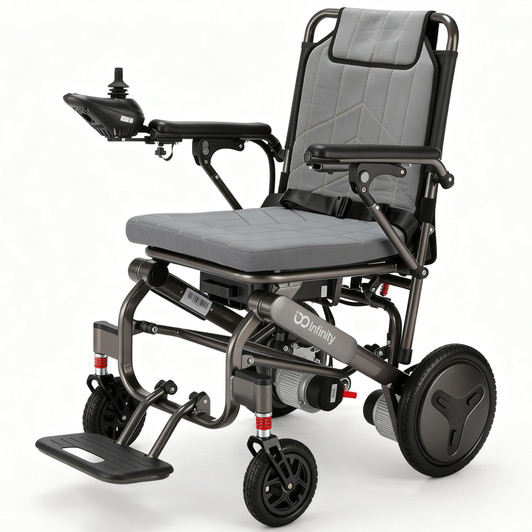 Infinity Air 2 Electric Wheelchair
