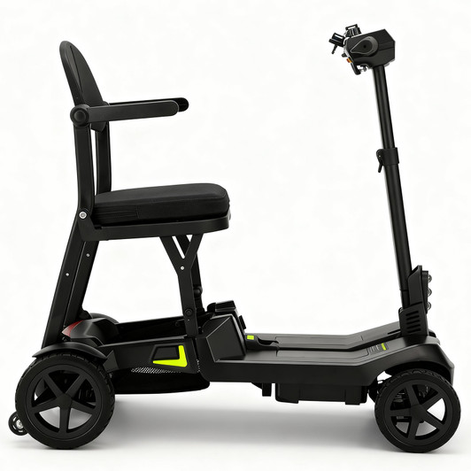 Inifinity Motion Electric Mobility Scooter