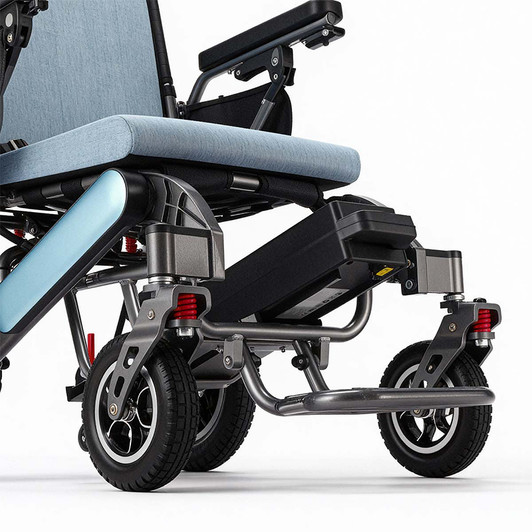 Lithium Battery 12Ah-Comfort Electric Wheelchair Series