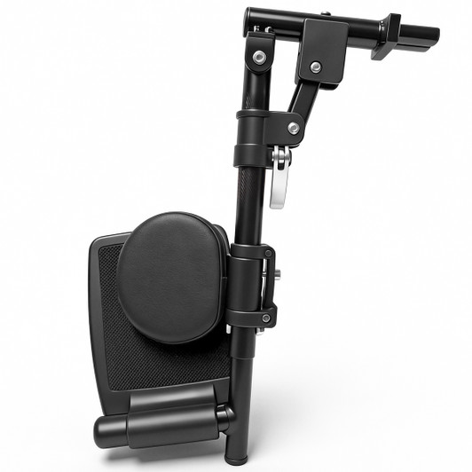 Electric Wheelchair Multifunctional Pedals Accessories