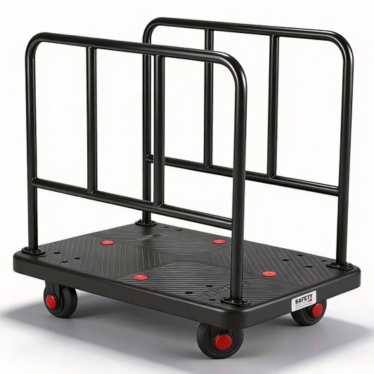 300KG Panel Cart Trolley 300KG Panel Cart Trolley