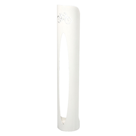 Surface Mount Bike Bollard 