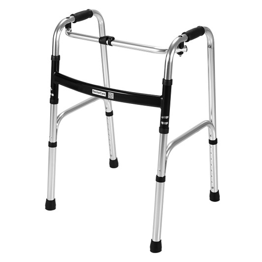 SectorCare Foldable Aluminium Walker