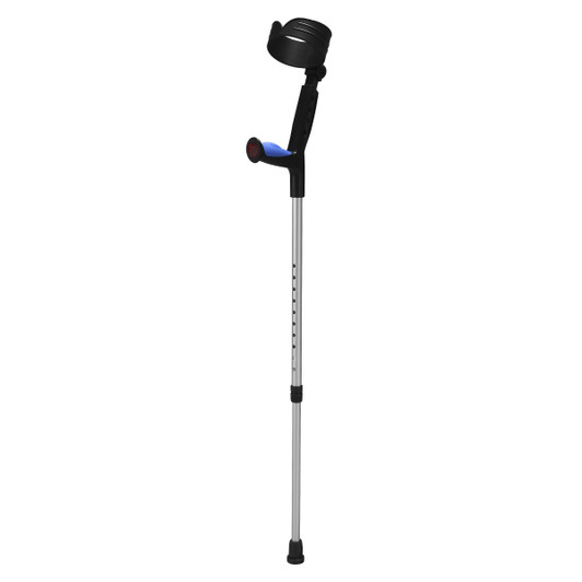 SectorCare Adjustable Forearm Crutch