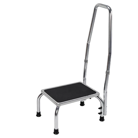 SectorCare Step Stool with Detachable Handle 22 cm Step 100 kg