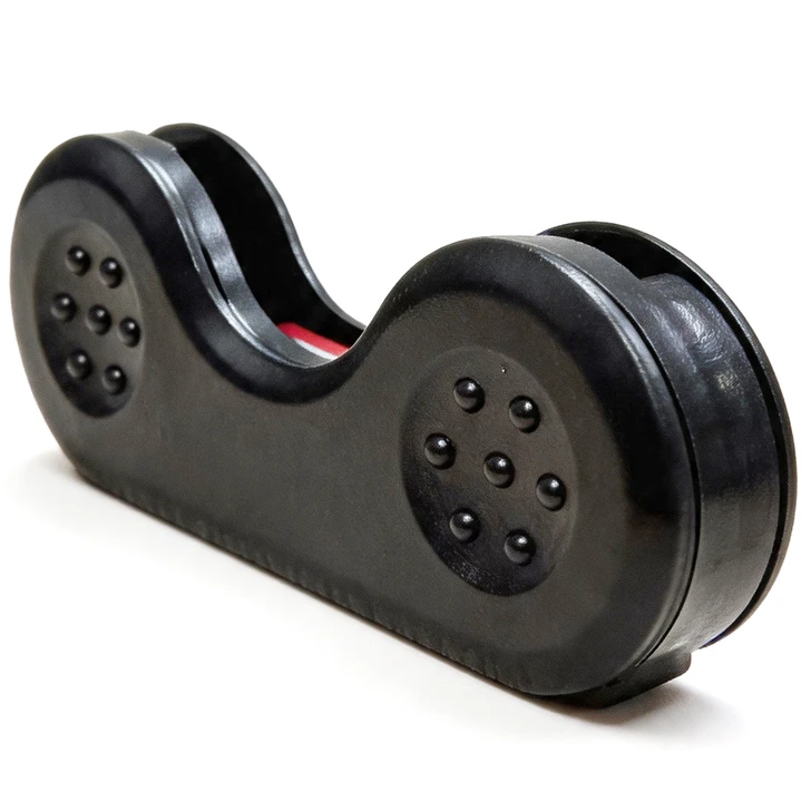 SectorCare Key Turner with Non Slip Grip Black