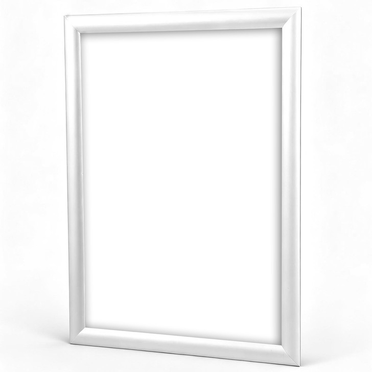 A4 Snap Lock Frames