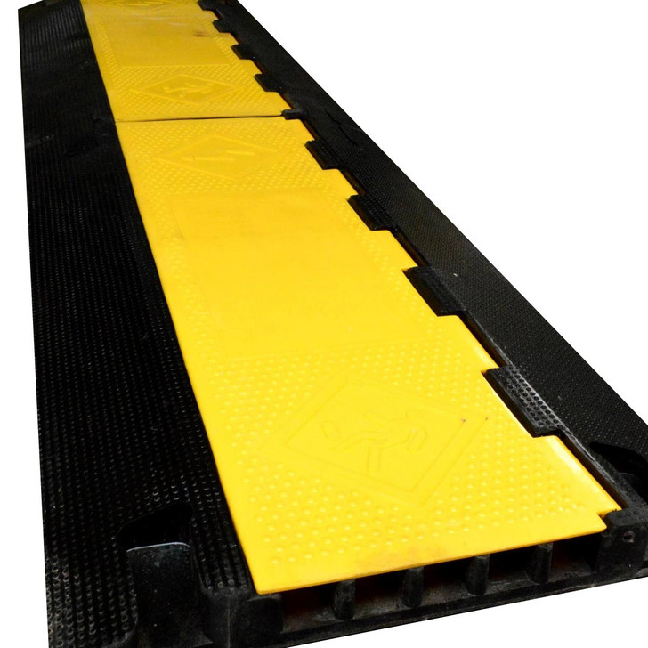 Cable Protector 5 channel