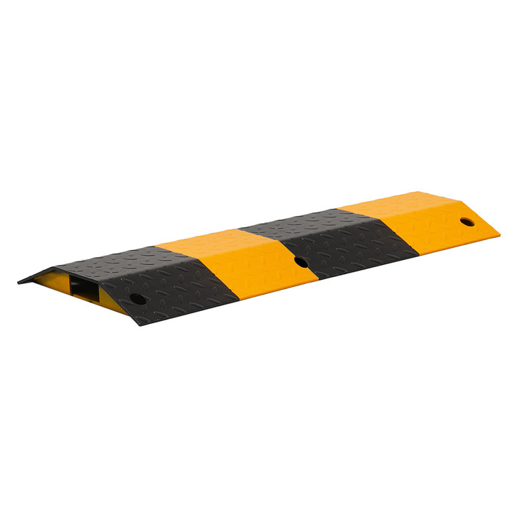 Steel Speed Hump- 1m Module
