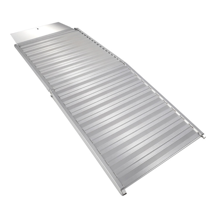 Removalist Walk Ramp 2.15m x 0.85m Foldable- Heavy Duty