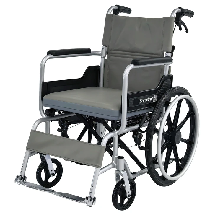 SectorCare Propel Wheelchair- Self Propelled