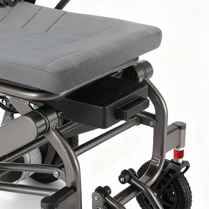 Lithium Battery 6.6AH- Air 2 Electric Wheelchair Series