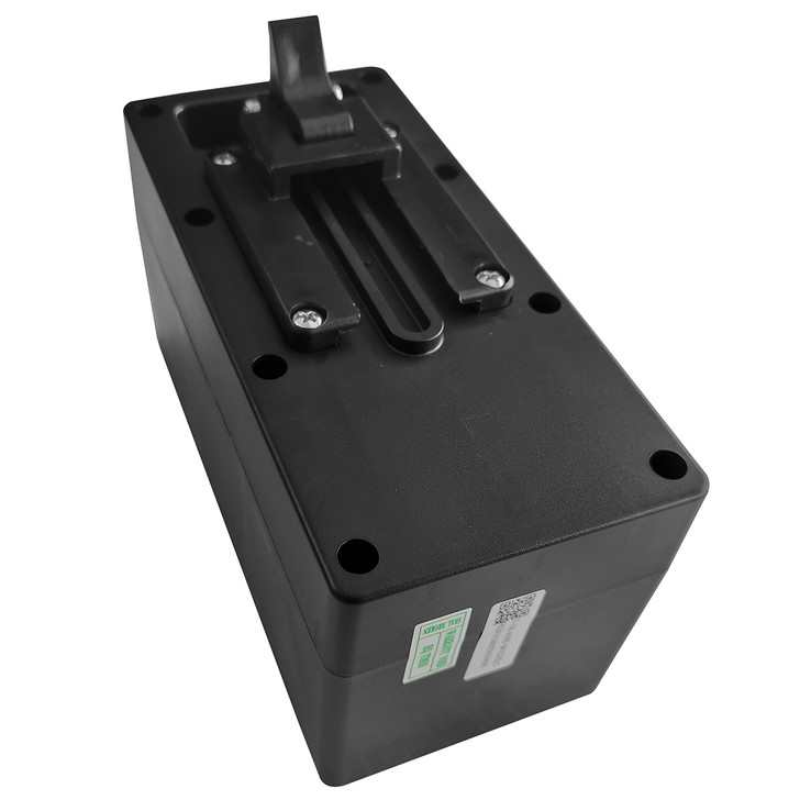Lead Acid Battery Electric Wheelchair