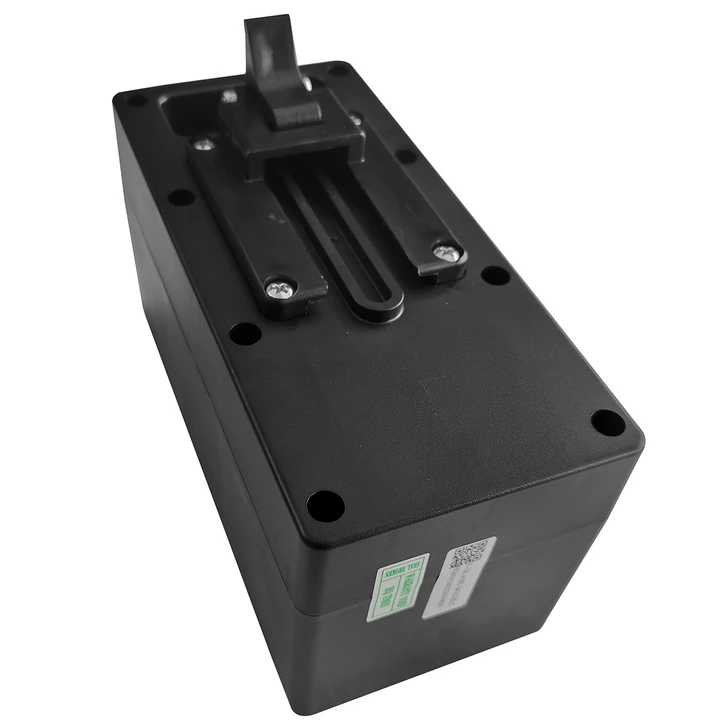 Infinity Lithium Battery Electric Wheelchair
