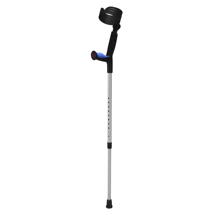 SectorCare Adjustable Forearm Crutch